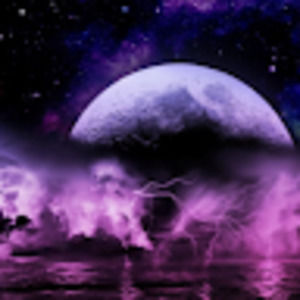 Meet your Posher, Purple